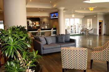 Holiday Inn Johannesburg Airport by IHG 4*