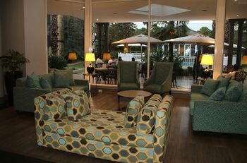 Holiday Inn Johannesburg Airport by IHG 4*