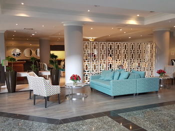 Holiday Inn Johannesburg Airport by IHG 4*