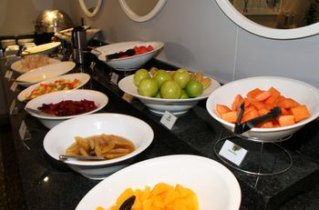 Holiday Inn Johannesburg Airport by IHG 4*