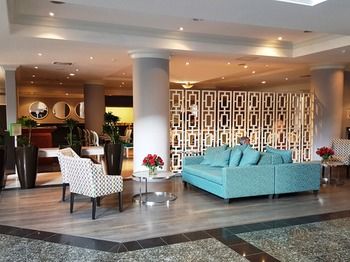 Holiday Inn Johannesburg Airport by IHG 4*