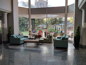 Holiday Inn Johannesburg Airport by IHG 4*