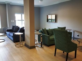 Holiday Inn Johannesburg Airport by IHG 4*