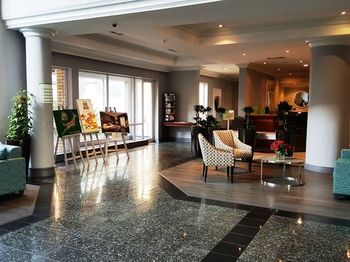 Holiday Inn Johannesburg Airport by IHG 4*