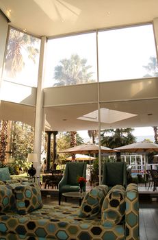 Holiday Inn Johannesburg Airport by IHG 4*