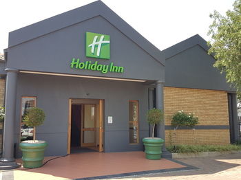 Holiday Inn Johannesburg Airport by IHG 4*