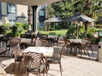 Holiday Inn Johannesburg Airport by IHG 4*