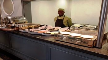 Holiday Inn Johannesburg Airport by IHG 4*