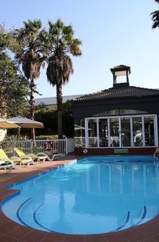 Holiday Inn Johannesburg Airport by IHG 4*