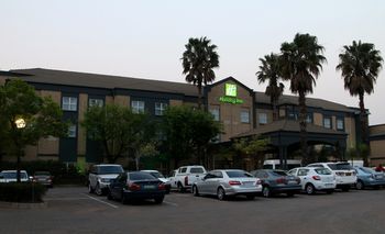 Holiday Inn Johannesburg Airport by IHG 4*