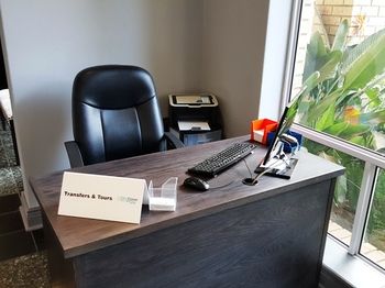 Holiday Inn Johannesburg Airport by IHG 4*