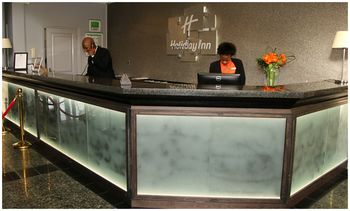 Holiday Inn Johannesburg Airport by IHG 4*