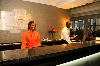 Holiday Inn Johannesburg Airport by IHG 4*