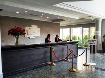 Holiday Inn Johannesburg Airport by IHG 4*