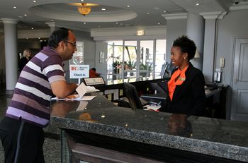 Holiday Inn Johannesburg Airport by IHG 4*