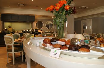 Holiday Inn Johannesburg Airport by IHG 4*