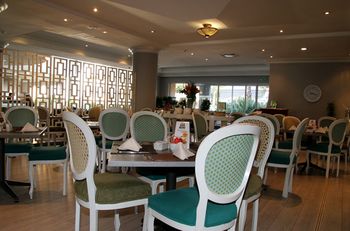 Holiday Inn Johannesburg Airport by IHG 4*