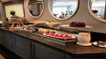 Holiday Inn Johannesburg Airport by IHG 4*