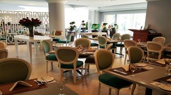 Holiday Inn Johannesburg Airport by IHG 4*