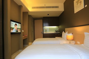 The Pines Melaka 4*