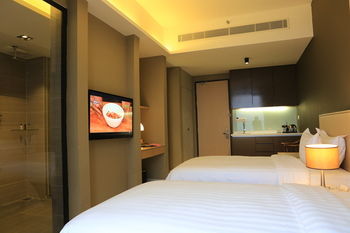 The Pines Melaka 4*