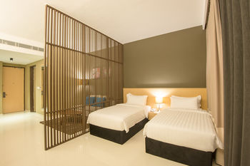 The Pines Melaka 4*