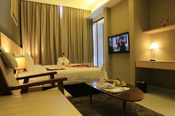 The Pines Melaka 4*