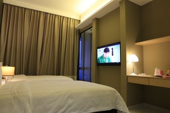 The Pines Melaka 4*