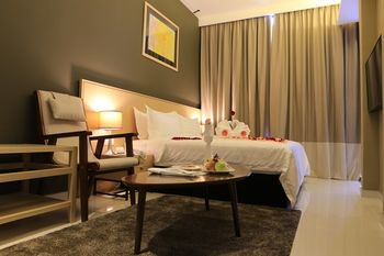 The Pines Melaka 4*