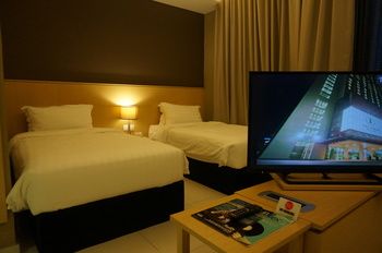 The Pines Melaka 4*