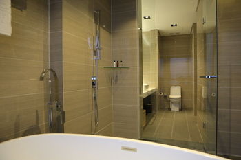 The Pines Melaka 4*