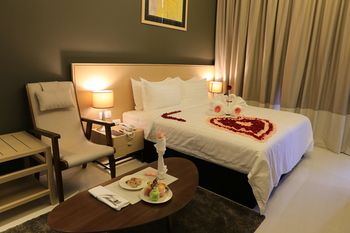 The Pines Melaka 4*