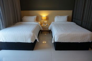 The Pines Melaka 4*