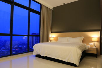 The Pines Melaka 4*