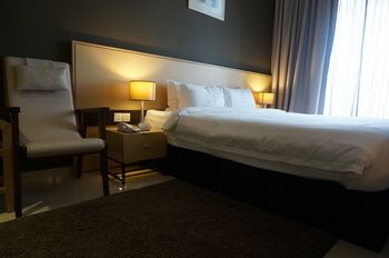 The Pines Melaka 4*