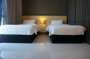 The Pines Melaka 4*