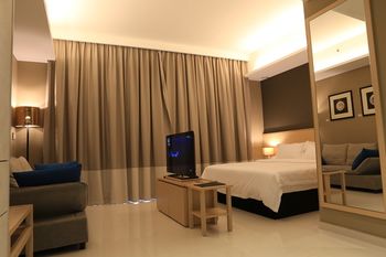The Pines Melaka 4*