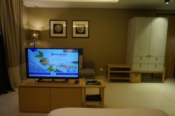 The Pines Melaka 4*