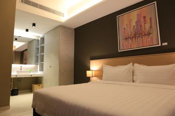 The Pines Melaka 4*