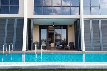 The Pines Melaka 4*