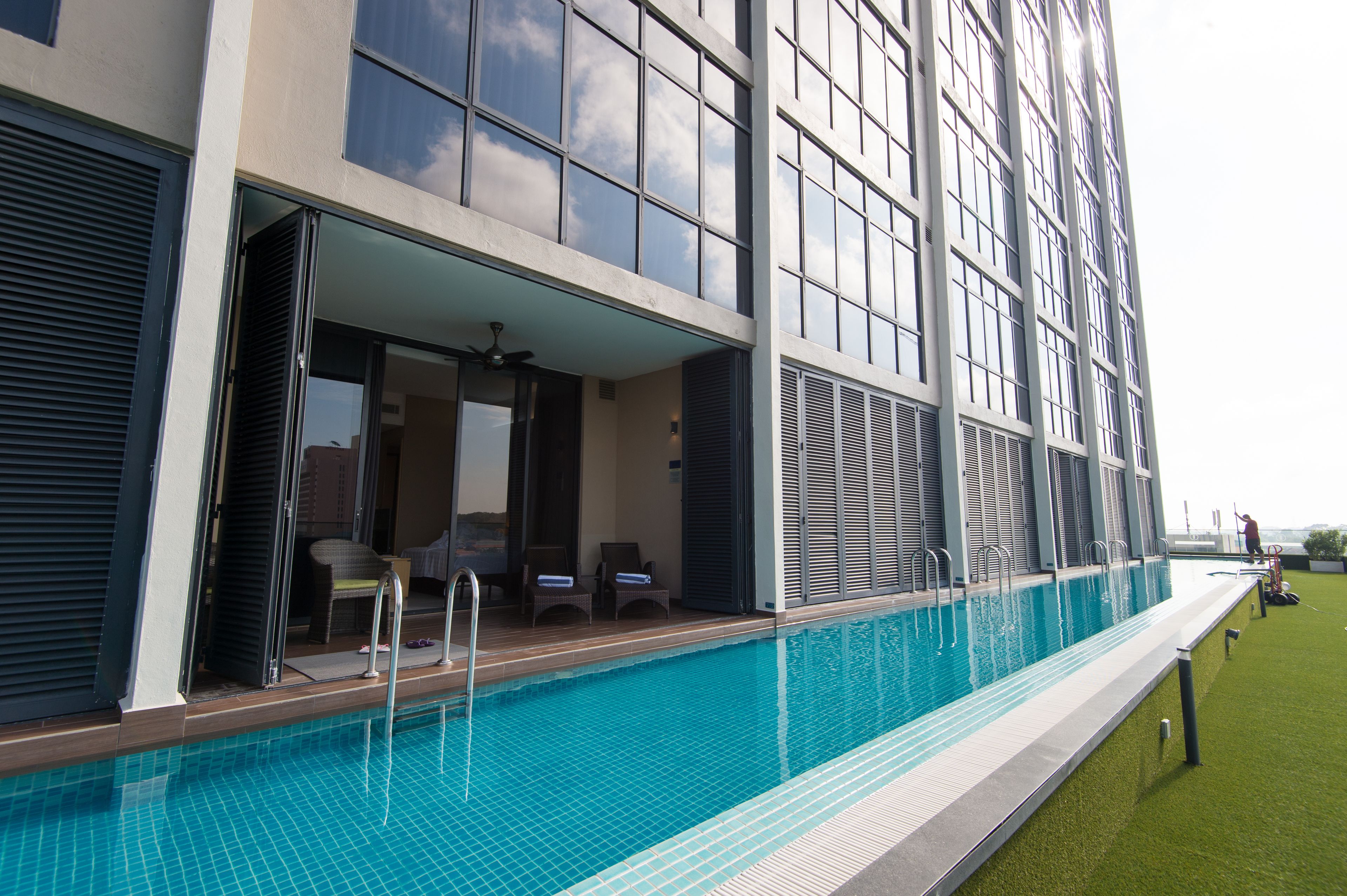 The Pines Melaka 4*
