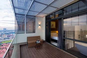 The Pines Melaka 4*
