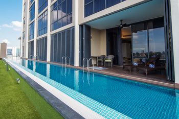 The Pines Melaka 4*