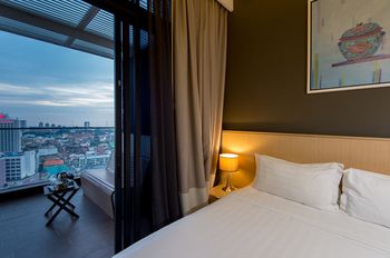 The Pines Melaka 4*
