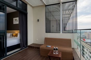 The Pines Melaka 4*