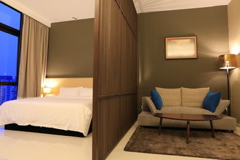 The Pines Melaka 4*