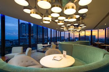 The Pines Melaka 4*