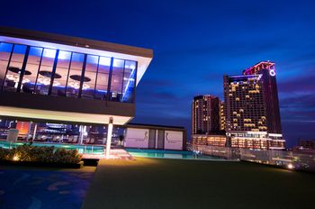 The Pines Melaka 4*