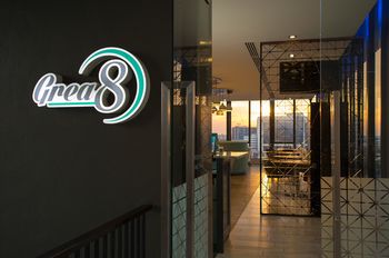 The Pines Melaka 4*