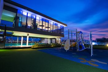 The Pines Melaka 4*